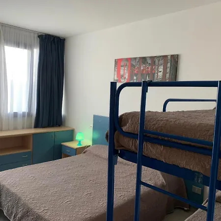 Condominio Penelope 101 Appartamento
