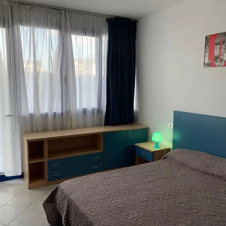 Condominio Penelope 101