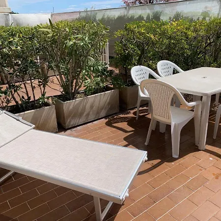 Apartment Condominio Penelope 101 Lido di Jesolo