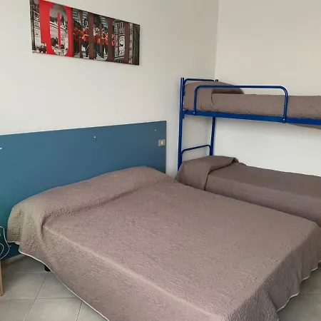 Appartamento Condominio Penelope 101 Lido di Jesolo