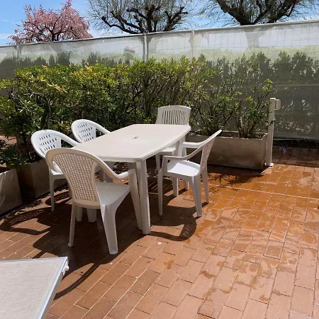 Appartamento Condominio Penelope 101 Lido di Jesolo