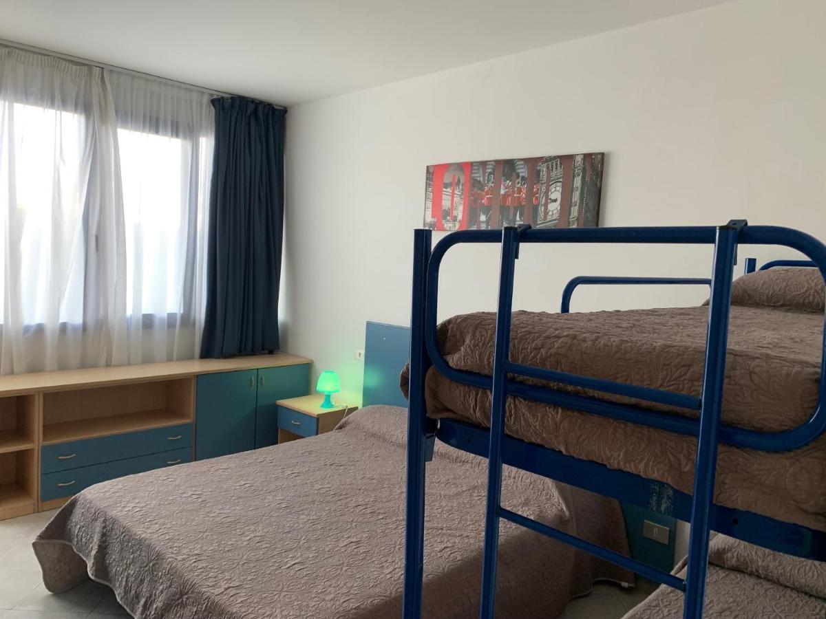 Condominio Penelope 101 Appartamento